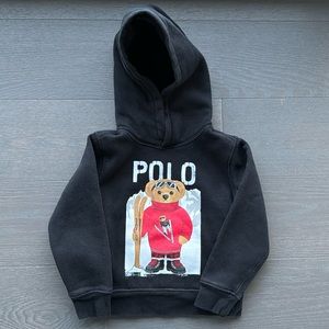 Polo Ralph Lauren sweatshirt
